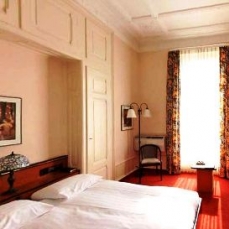 Villa Toscane 4*