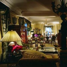 Four Seasons George V Paris 4* de Luxe