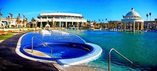 Iberostar Grand Hotel Paraiso 5*