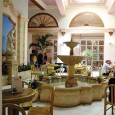 Hotel Plaza 4*