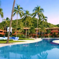 Careyes Beach Resort & Spa 5*