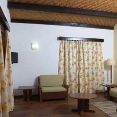 Kermia Beach Bungalow Сlassa «A»