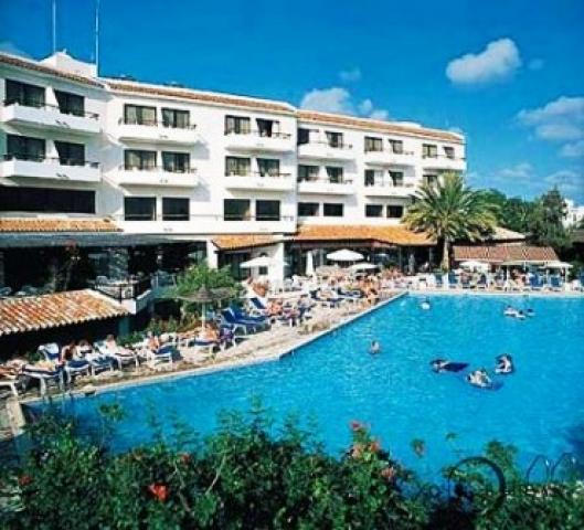 Paphos Gardens 3*