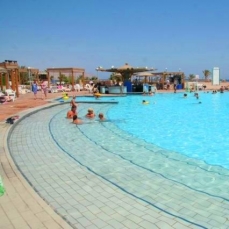 Coral Sea Imperial Resort 5*