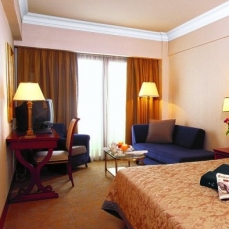 Athens Electra Palace 5*