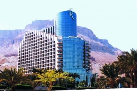 Royal Dead Sea 5*