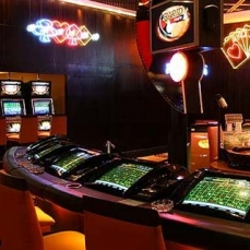 Hyatt Hotel & Casino Manila 5*
