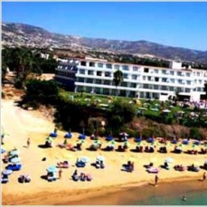 Corallia Beach Aprt, класс А