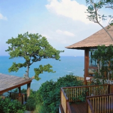 Sila Evason Hideaway & Spa at Samui 5*