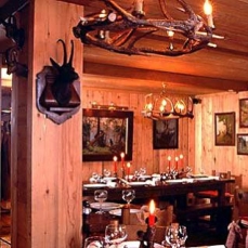 Chalet St. Georges 4*