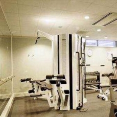 Holiday Inn Amsterdam 5*