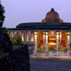 Amanjiwo boutique 5*
