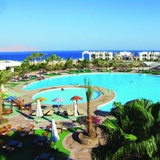 Coral Beach El Montazah 4*