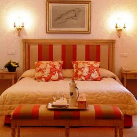 Byblos Saint-Tropez  4* de Luxe