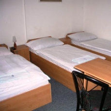 Akat Pension And Hostel 3*