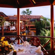 Four Seasons Hotel Cyprus 5*