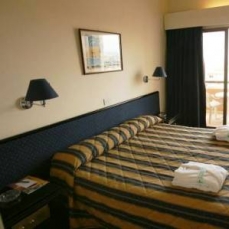 Ajax Hotel 4*