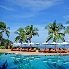 Amari Сoral Beach Resort 4*