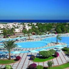 Sonesta Pharaoh 5*