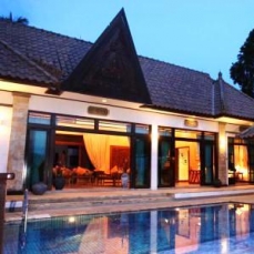 Indra Maya Villas 5*
