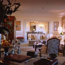 Four Seasons Hotel The Ritz 5* de Luxe