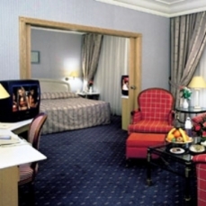 Le Meridien Damascus 5*