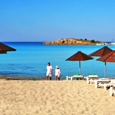 Nissi Beach 4*