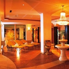Cervosa 5*