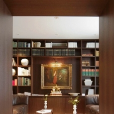 Alden Hotel Splugenschloss 5*