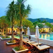 Koh Chang Tropicana Resort & SPA 4*