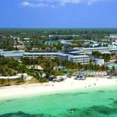 Sheraton Grand Bahama Island Our Lucaya Resort 5*