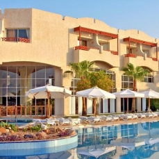 Marriott Sharm Mountain 5*