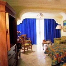 Melia Los Cabos 5*