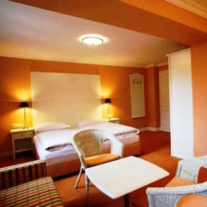 Strandhotel Margaretha 4*