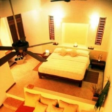 Ana & Jose Charming Hotel & Spa 4*