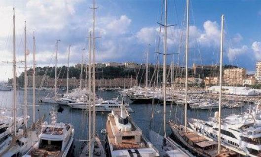 Port Palace  4*