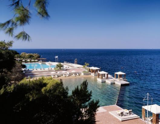 The Westin Athens Astir Palace Beach Resort 5*