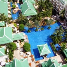 Holiday Inn Resort 4*
