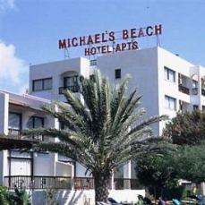 Michaels Beach Aprt Class A