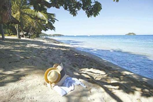 Malolo Island Resort 4*