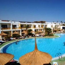 Tropicana Rosetta 4*