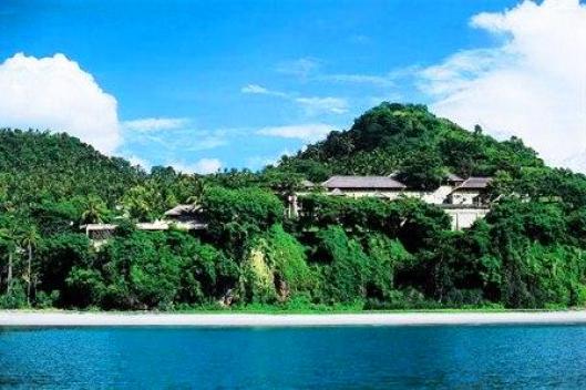 Amankila boutique 5*