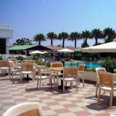 Ajax Hotel 4*