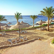 Renaissance Golden View Beach 5*