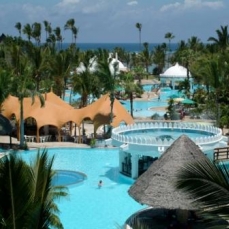 Southern Palms Beach Resort 4*