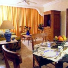 Melia Los Cabos 5*