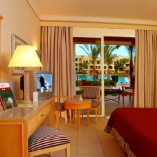 Jaz Makadi Star Resort, Golf & Spa 5*