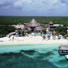 Desire Resort & Spa Riviera Maya 5*