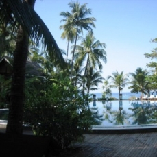 Sandoway Resort 5*