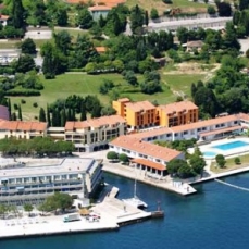 Grand Hotel Bernardin 5*